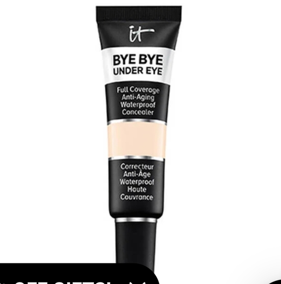 IT Cosmetics Bye Bye Under Eye Concealer - Light - Picture 1 of 1